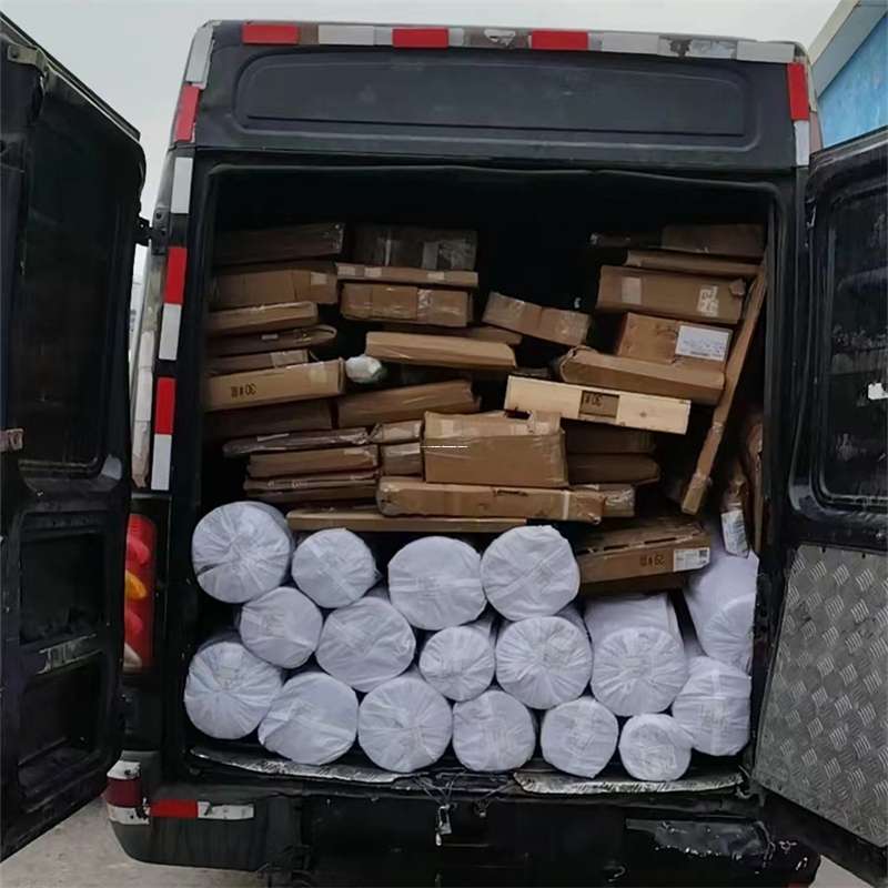 江西吉安永新县到苍南物流公司——一站式服务，让货运更便捷（苍南的物流专线）