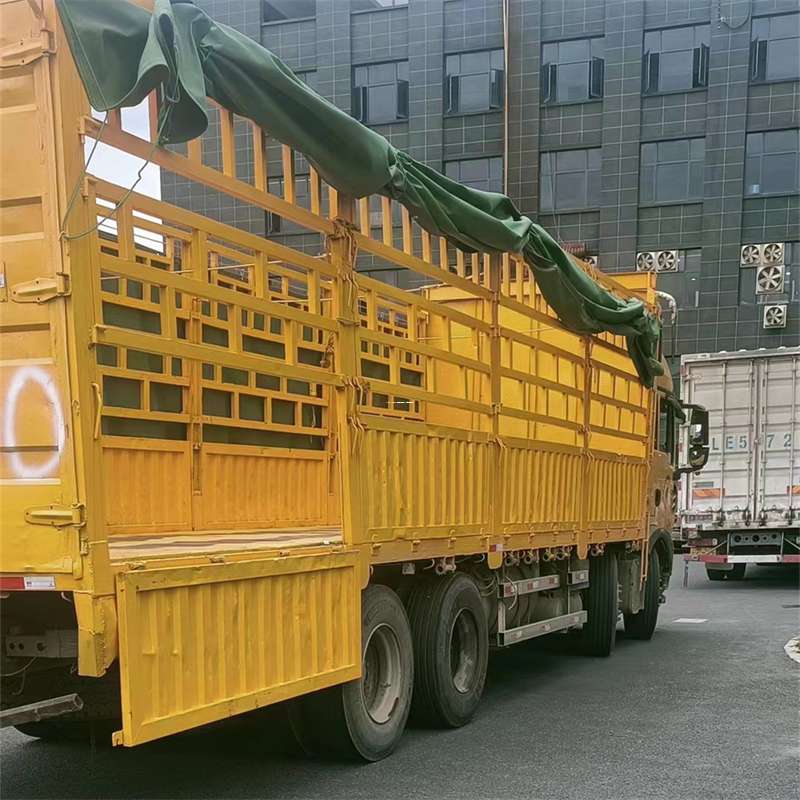 江西吉安永新县到新泰物流公司——一站式货运服务（到新泰的物流）