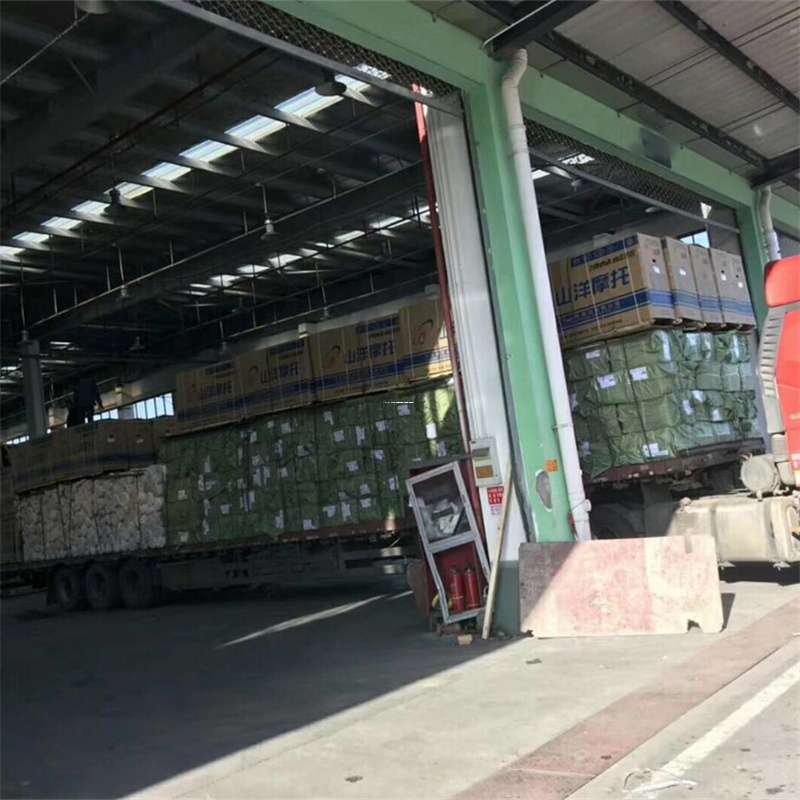 江西吉安永新县到潜江物流公司，专业货运，高效快捷
