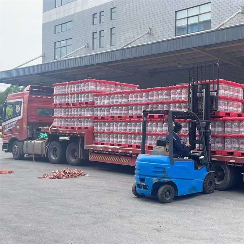 江西吉安永新县到宁波物流公司——一站式服务，让货运更轻松