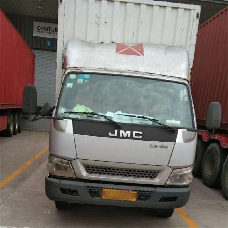 江西吉安永新县至荆州货运专线，一站式物流服务助您成功