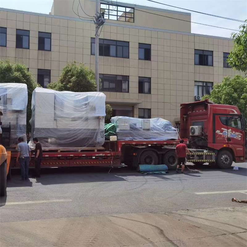 江西吉安永新县到南京物流公司一站式服务，让货运更轻松
