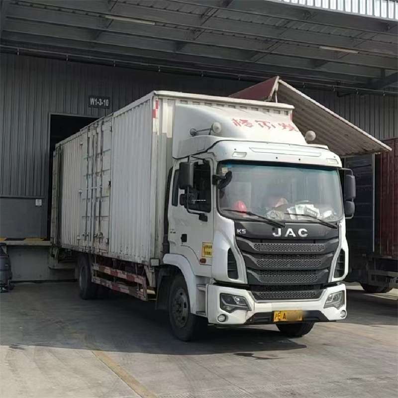 江西吉安永新县到通辽物流公司，专业货运，高效便捷